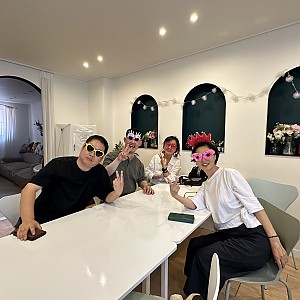 자립생활주택_2026.07.30.(목) 문화예술활동지원  "복합문화공유공간(파티룸)체험" 진행