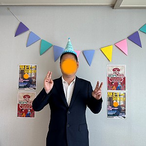 자립생활주택_2026.06.29.(월) 함께하기 프로그램 "이00입주자 생일파티" 진행