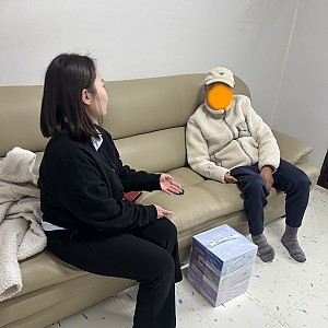 자립생활주택_2026.03.18.(수) 자립생활주택 퇴거자 "임00 님 방문 모니터링" 진행